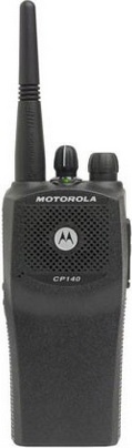 ����� Motorola CP140